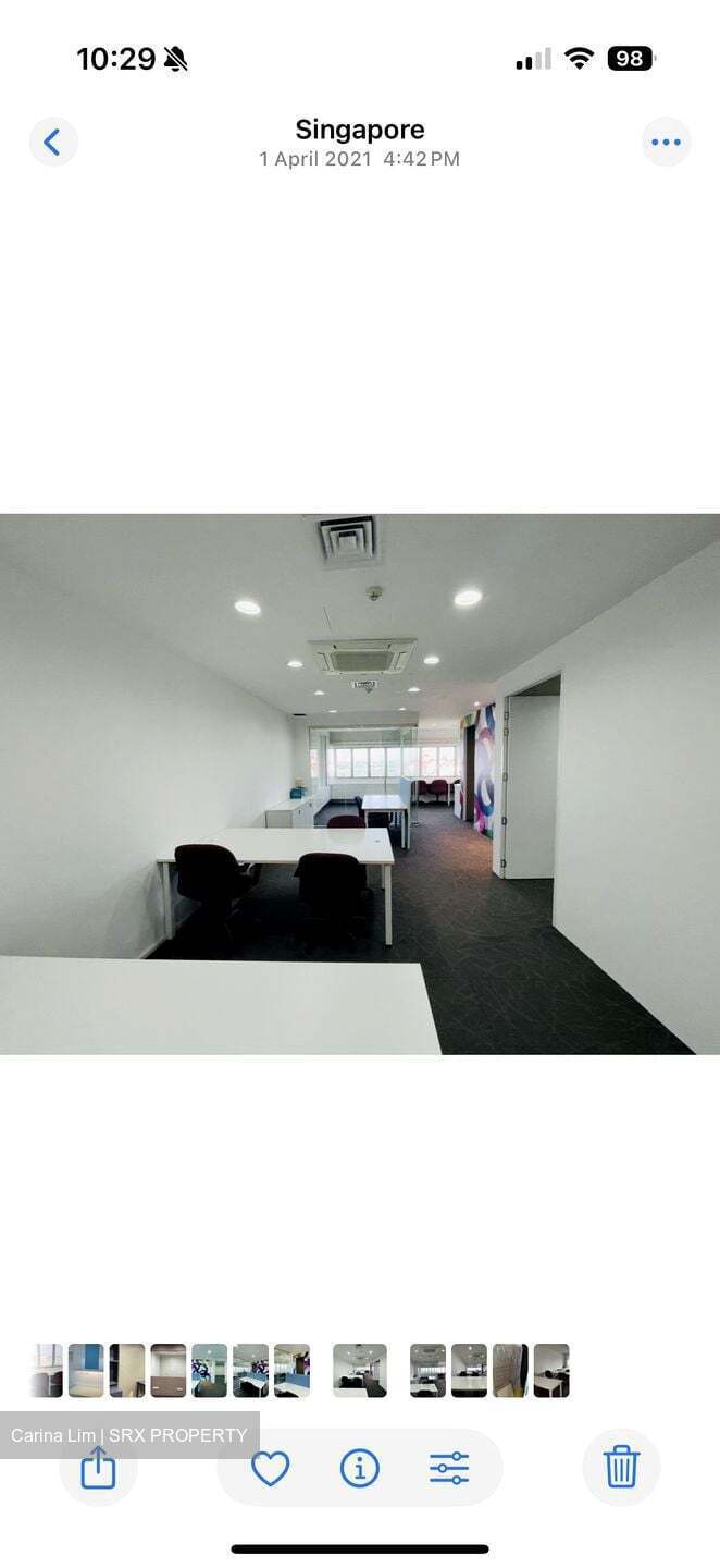 Golden Mile Tower (D7), Office #456916801